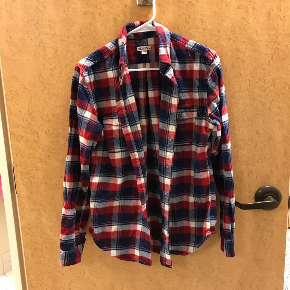Flannel